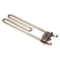 ТЭН 1850W (прямой L=190, R13+, M125) хром Candy 